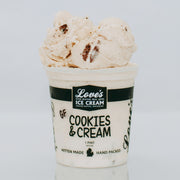 Cookies & Cream